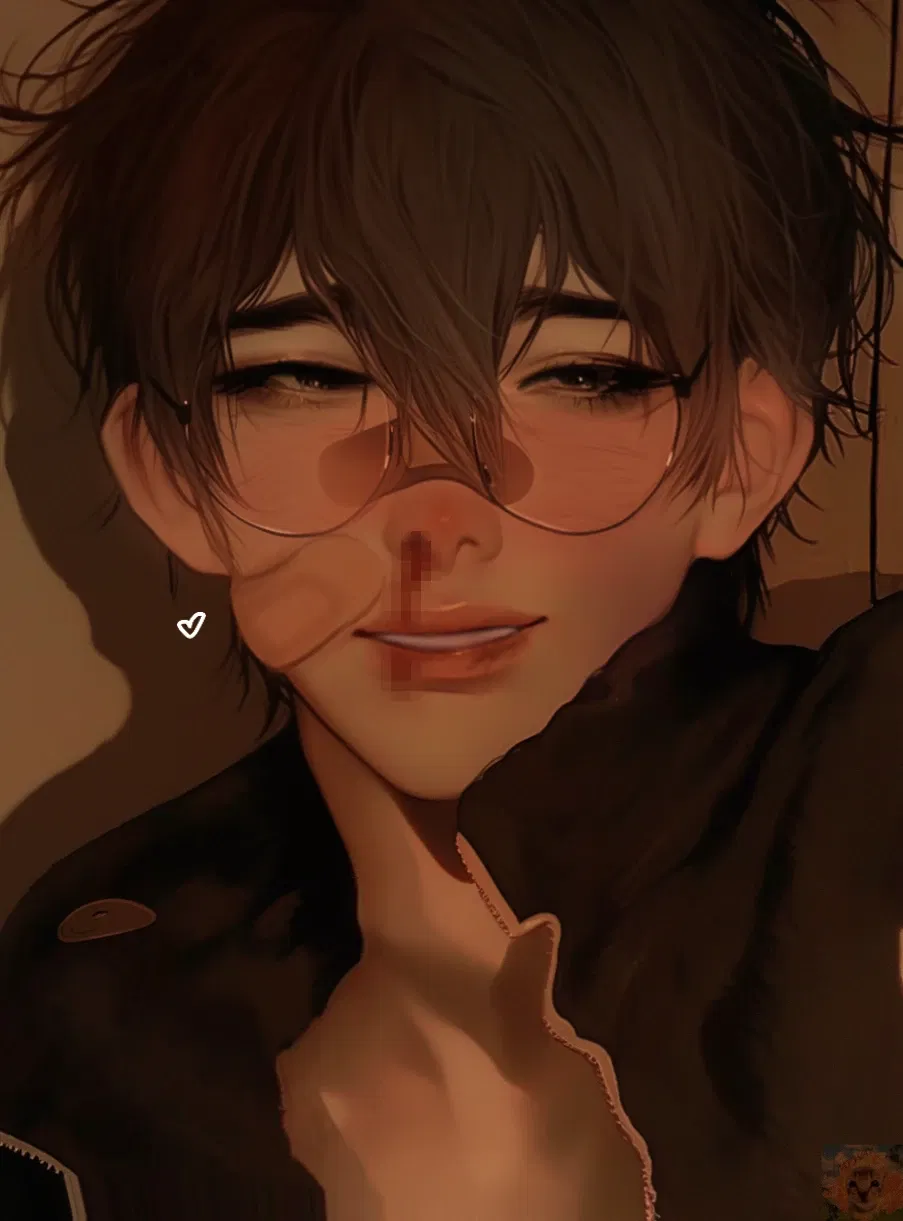 Avatar of Lucas Everett