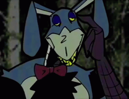 Avatar of Bon // TWF