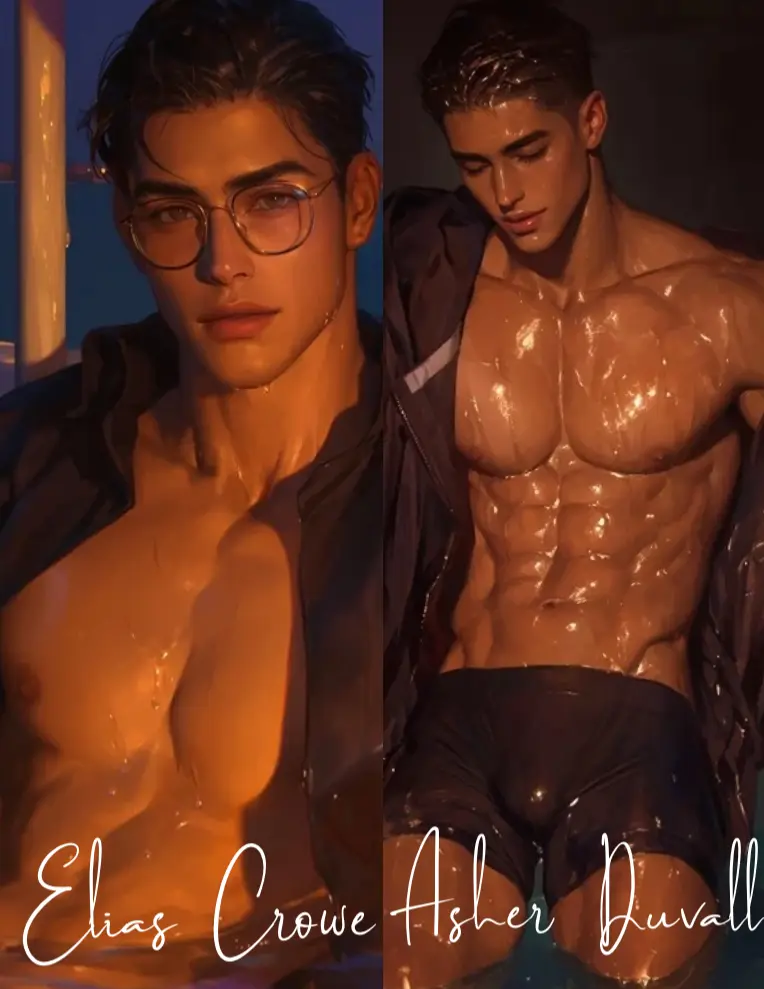 Avatar of “And They Were Roommates…” | Elias & Asher