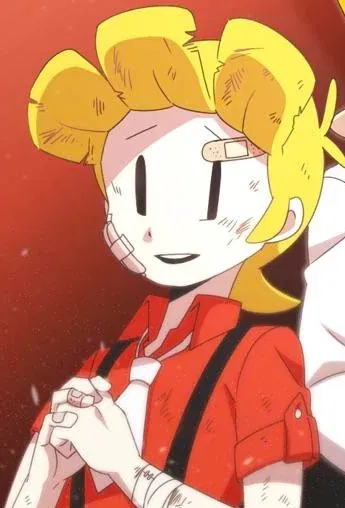 Avatar of Flowey || Underfell