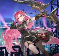 Avatar of Code name: J
