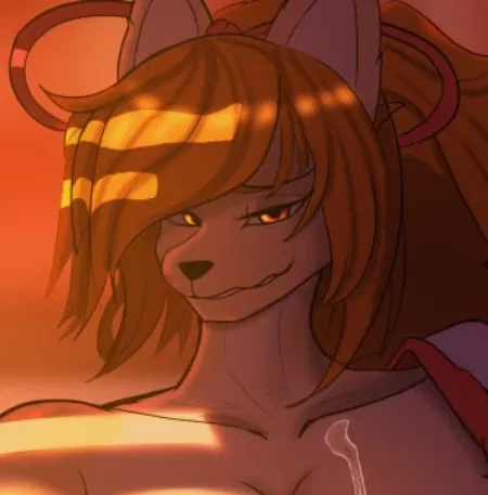 Avatar of [Futa] Ceroba Ketsukane | UTY