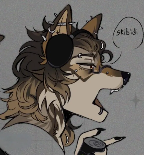 Avatar of Adrian //Chronically online\\