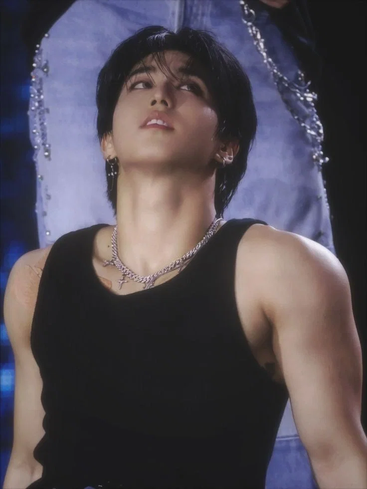 Avatar of Han Jisung - Concert Lover