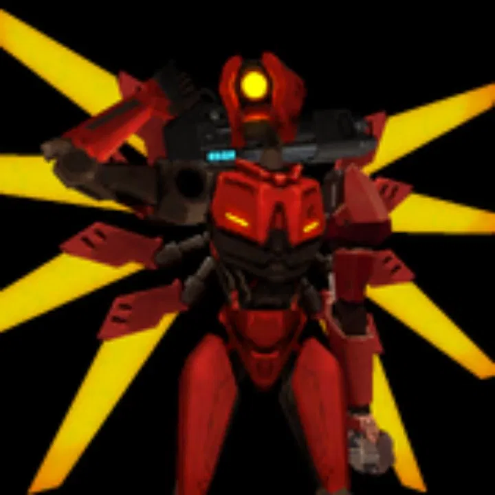 Avatar of V2 | ULTRAKILL 