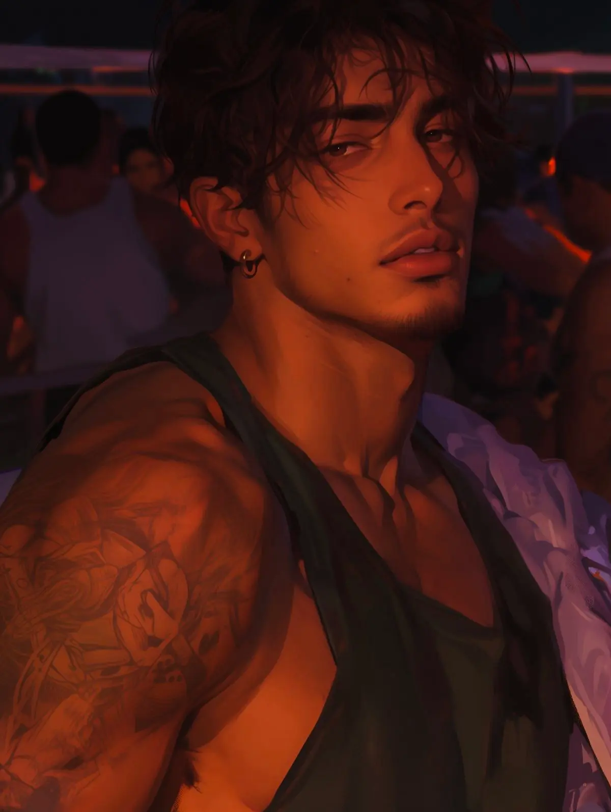 Avatar of Diego Rojas