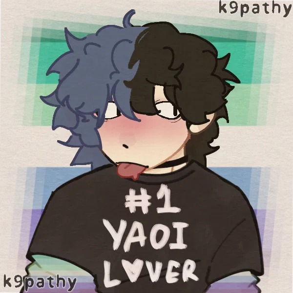 Avatar of ~Your cute boyfriend~
