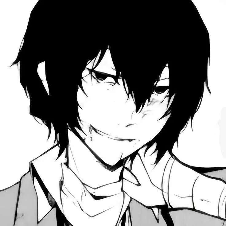 Avatar of Osamu Dazai || Drug dealer 
