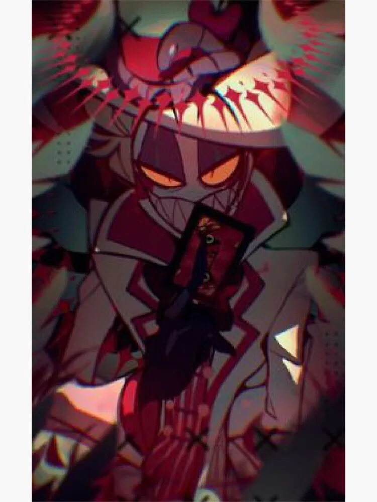 Avatar of Lucifer Morningstar