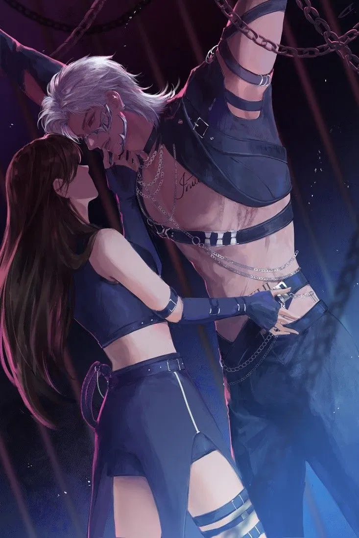 Avatar of Simon salvatore