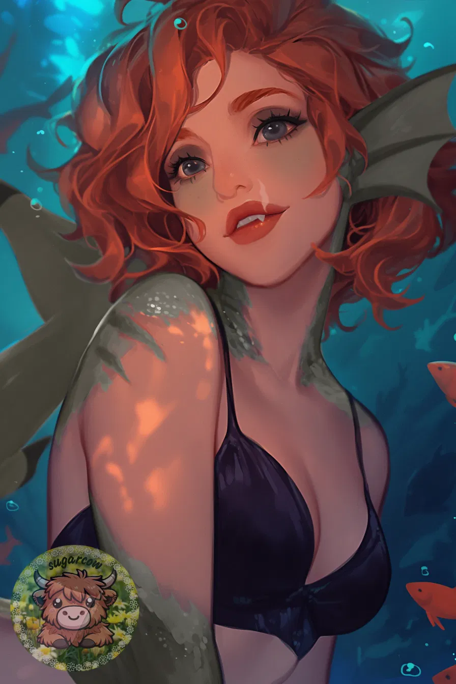 Avatar of Eclipse - Blacktip Reef Shark