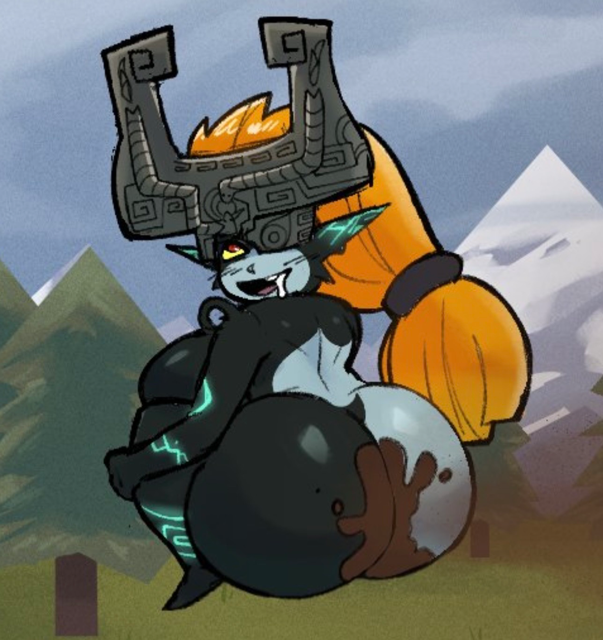 Avatar of Midna ( )