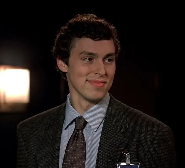 Avatar of Lance Sweets