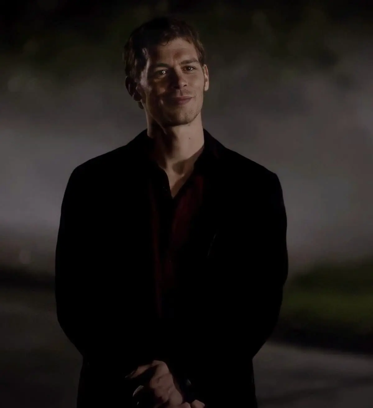 Avatar of Klaus Mikaelson