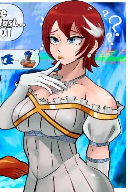 Avatar of Elise - College AU