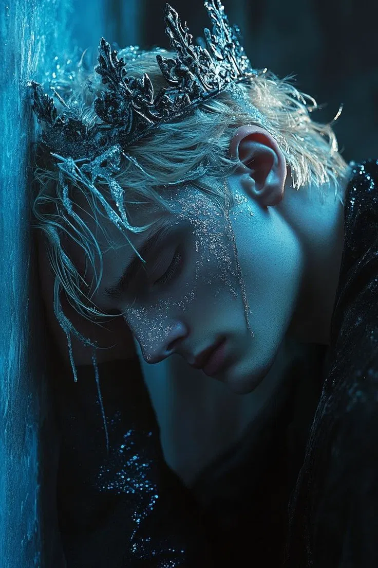 Avatar of ✓THE CROWN OF FROST ❄️✓