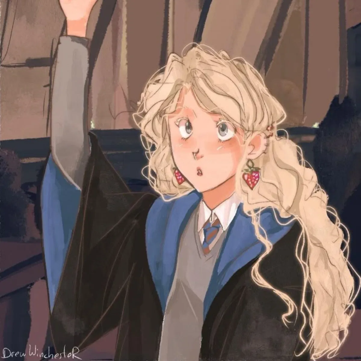 Avatar of Luna Lovegood