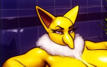 Avatar of Feminized and Brainwashed by My Futa Hypno?!