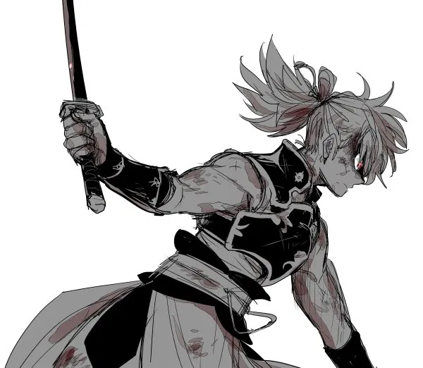 Avatar of Hinata ( Fire Emblem Fates )