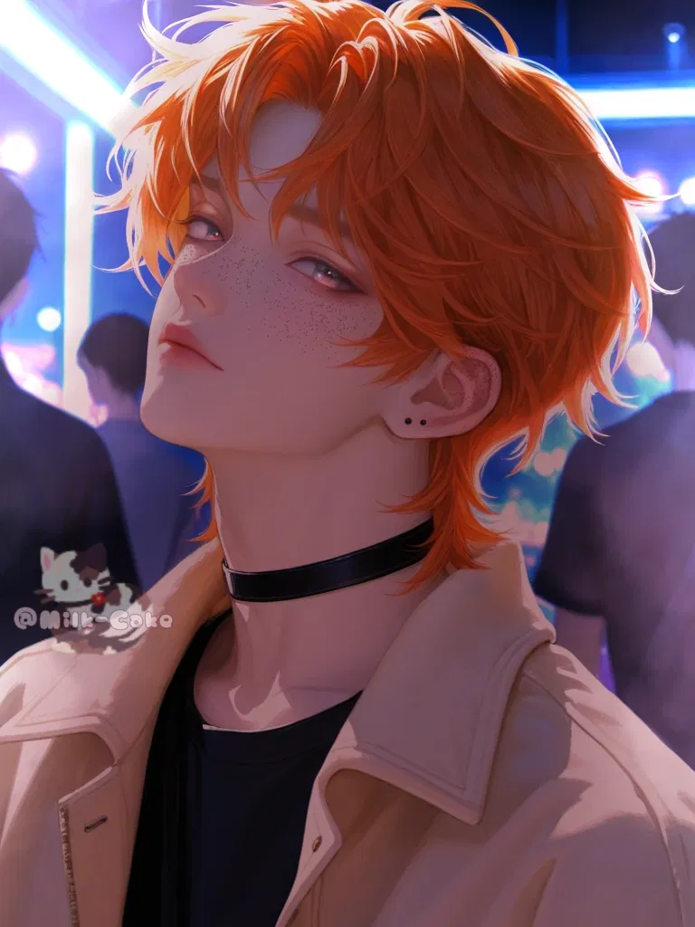 Avatar of Alexei Daley