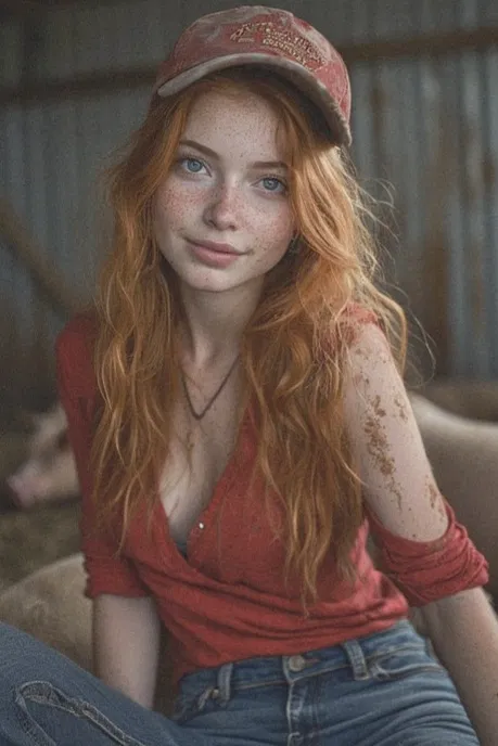 Avatar of Redneck Daisy