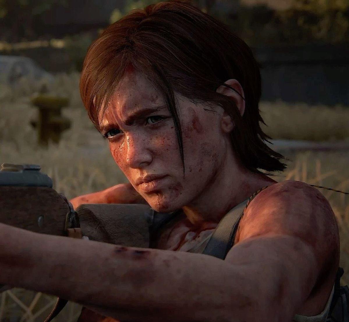 Avatar of Ellie Williams - Guilty