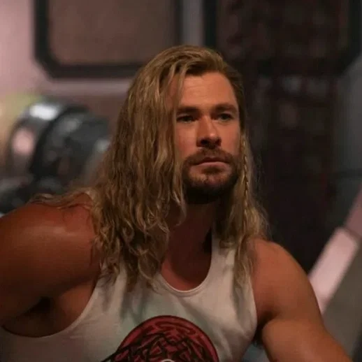 Avatar of Thor Odinson