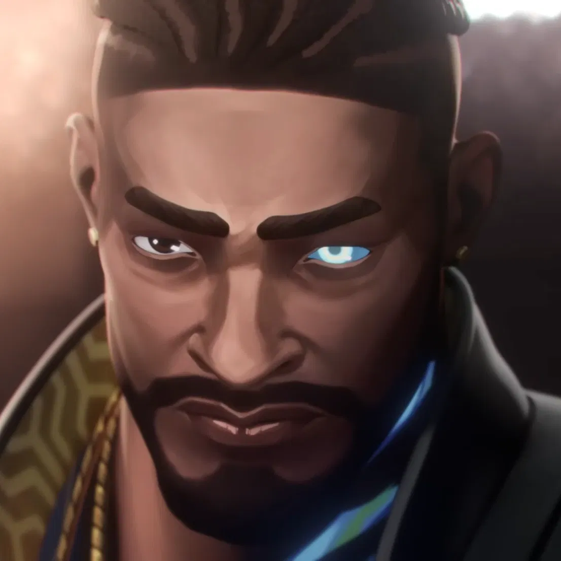 Avatar of Veto || VALORANT