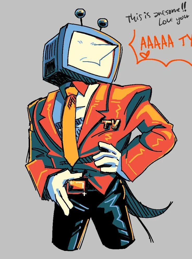 Avatar of Mr. Tenna [Deltarune]
