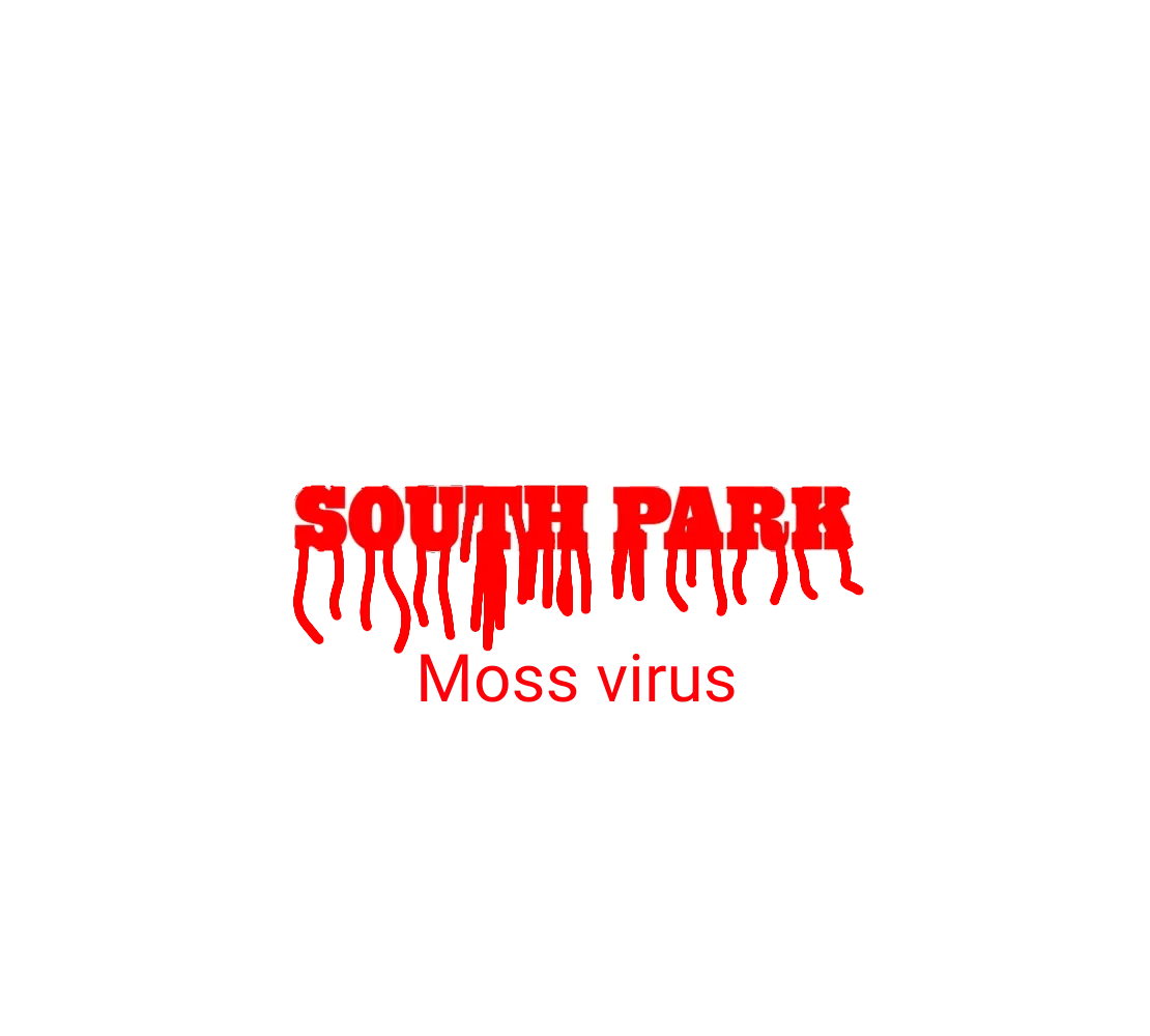 Avatar of South park infection au