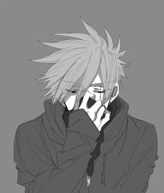 Avatar of Kakashi Hatake