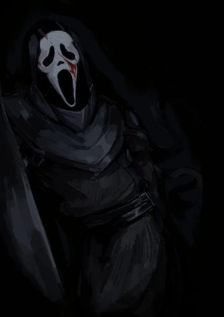 Avatar of Ghostface 