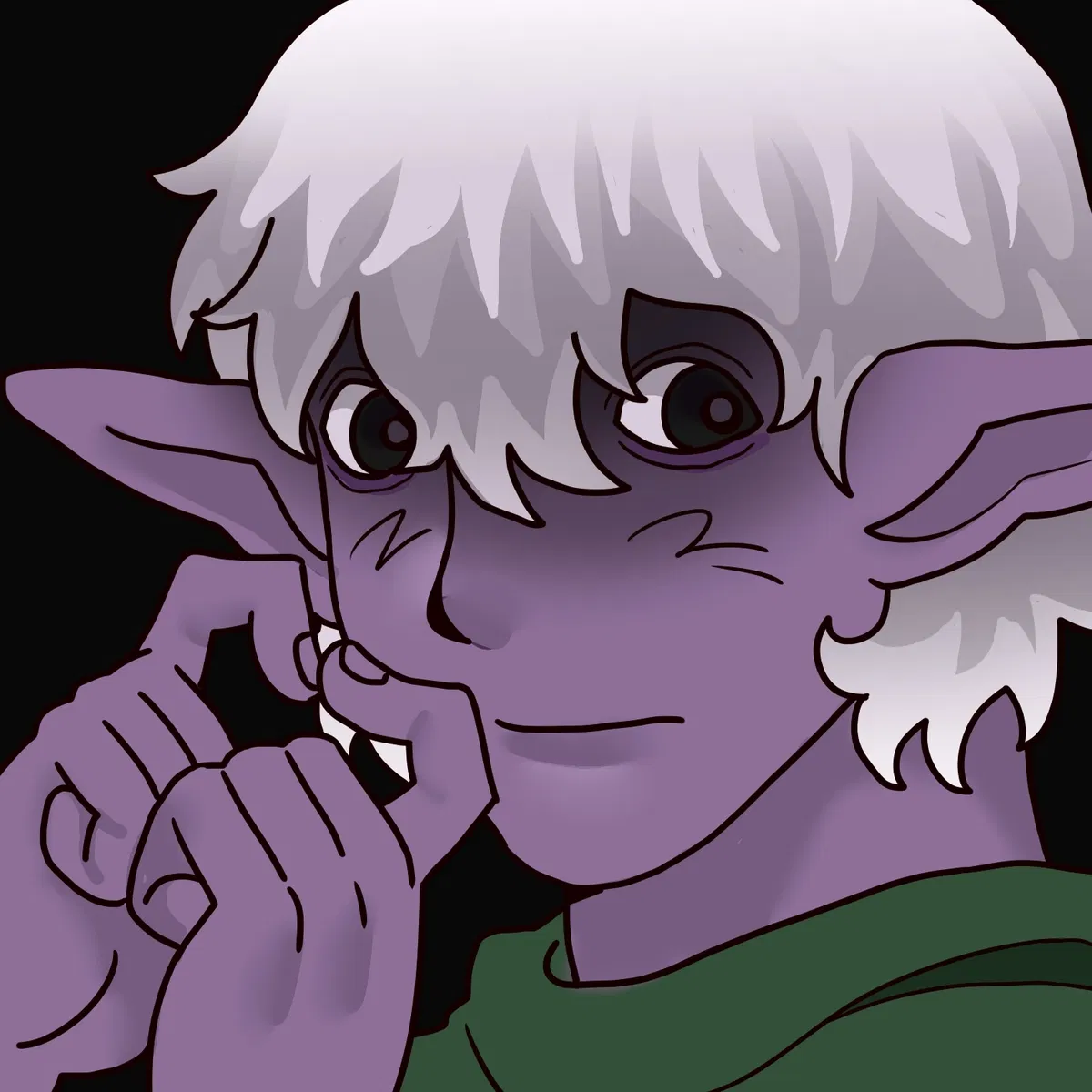 Avatar of Honey | Yandere Christmas Elf