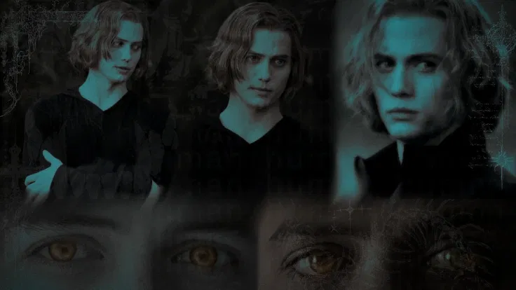 Avatar of Jasper Hale