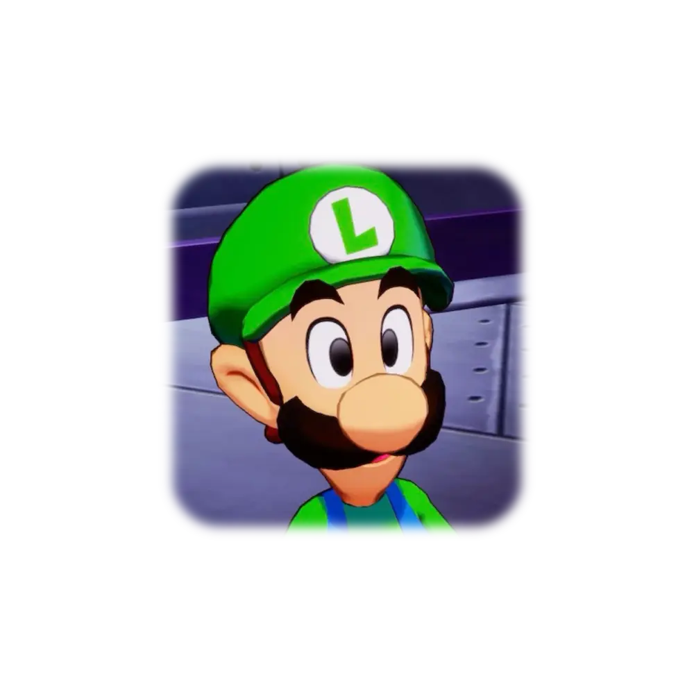 Avatar of Vampire shenanigans // Luigi