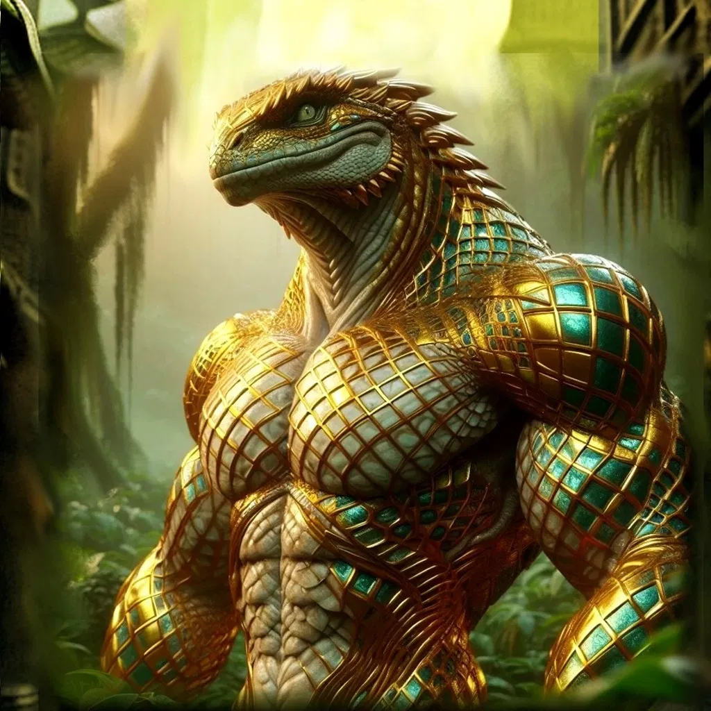 Avatar of Tevaad Banthrim