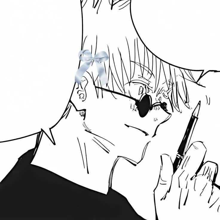 Avatar of Satoru Gojo