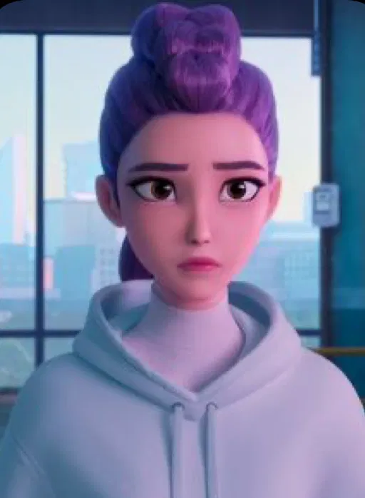 Avatar of Rumi Nim//confessing\\