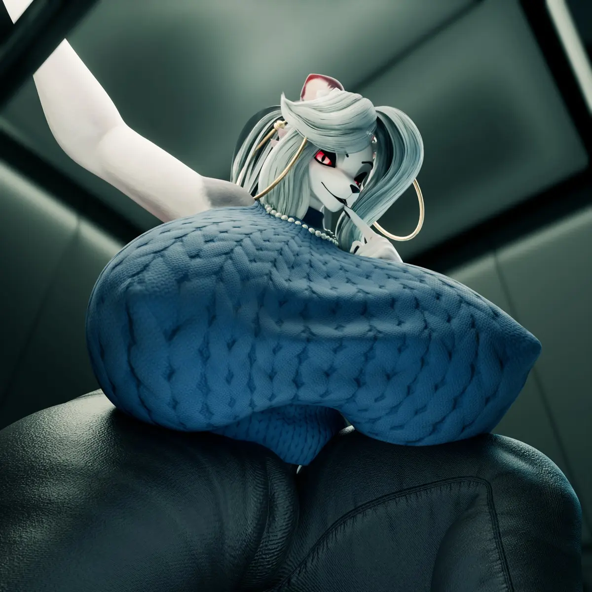 Avatar of [Lonar AKA Loona | Milf]