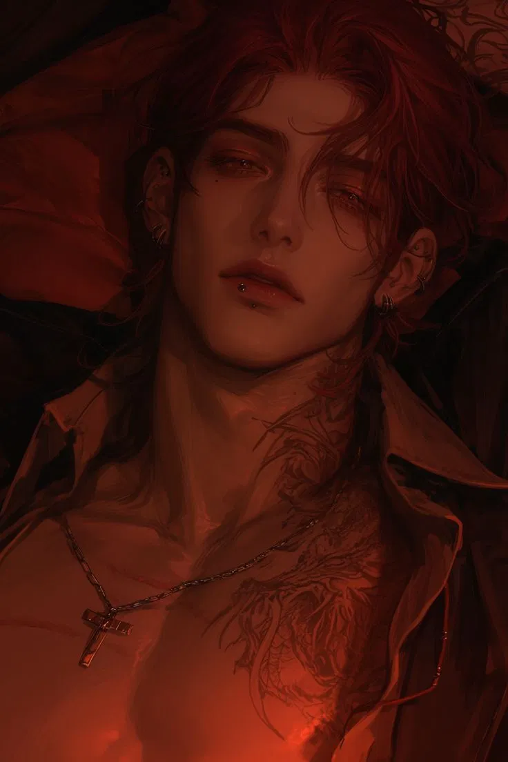 Avatar of Aiden Garcia