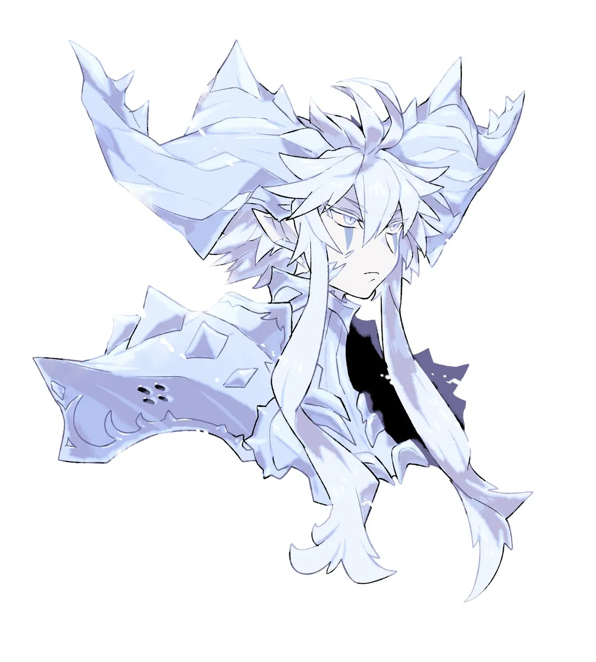 Avatar of Quirin: Intruder