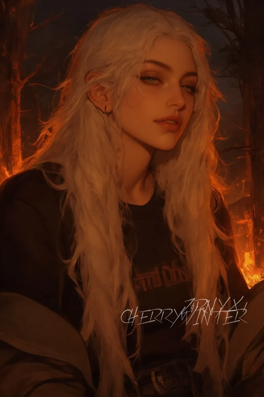 Avatar of Valerie || Crazy Psycho