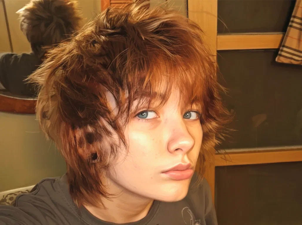 Avatar of Artie Ivanova