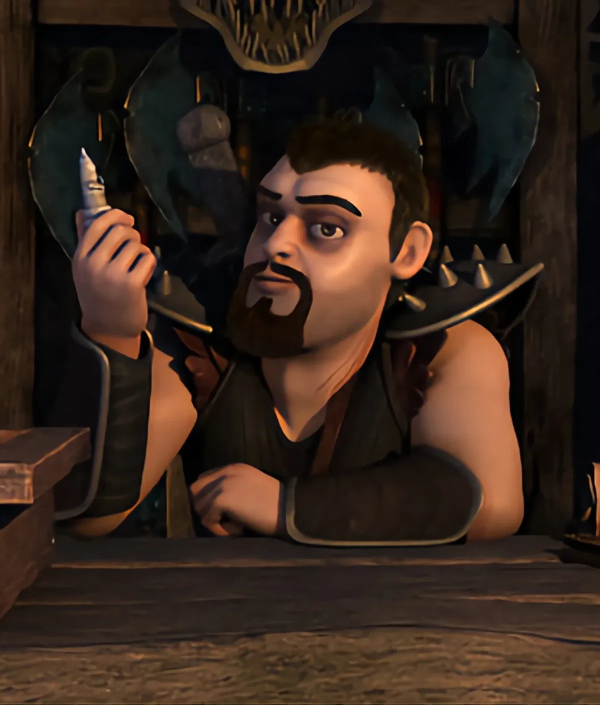 Avatar of Viggo Grimborn