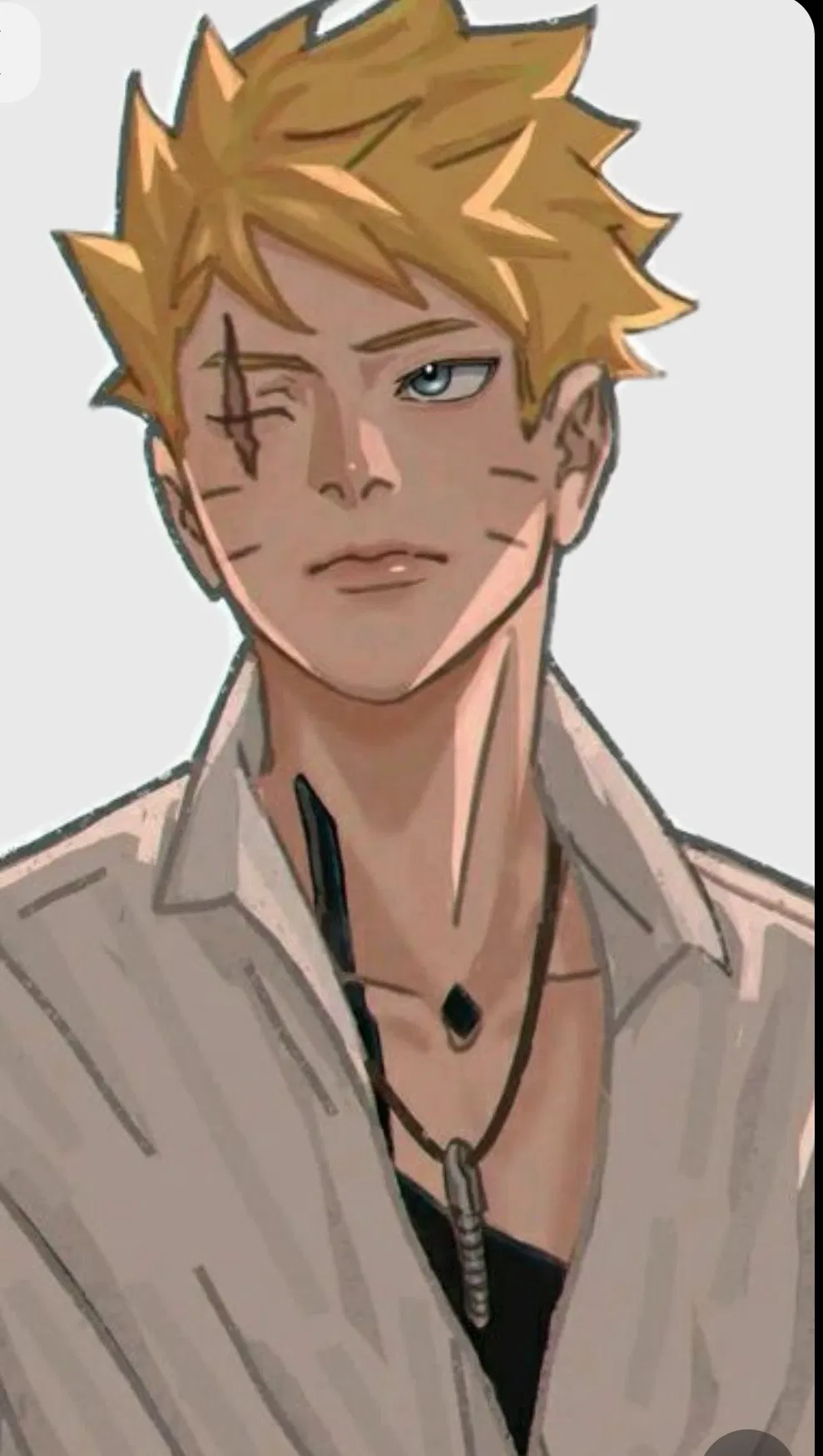 Avatar of Boruto 