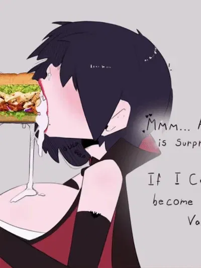 Avatar of VAMPIRE SHIT