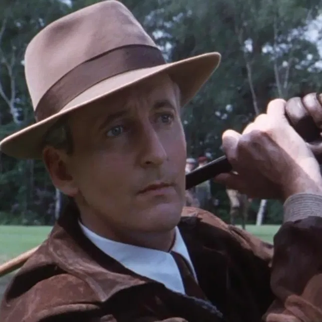 Avatar of Captain Arthur Hastings