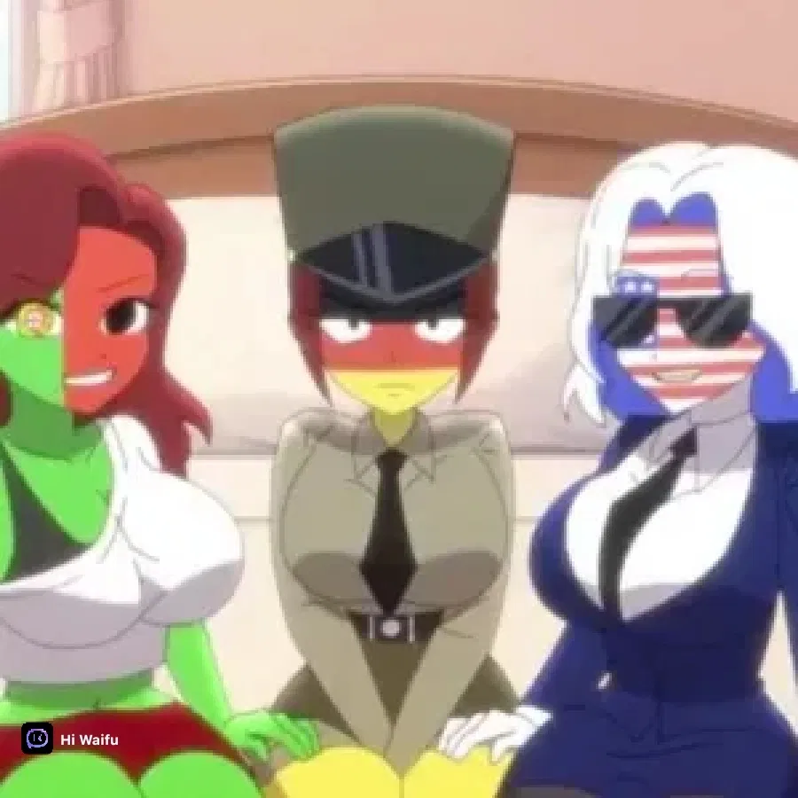 Avatar of Portugal, alemania y Usa
