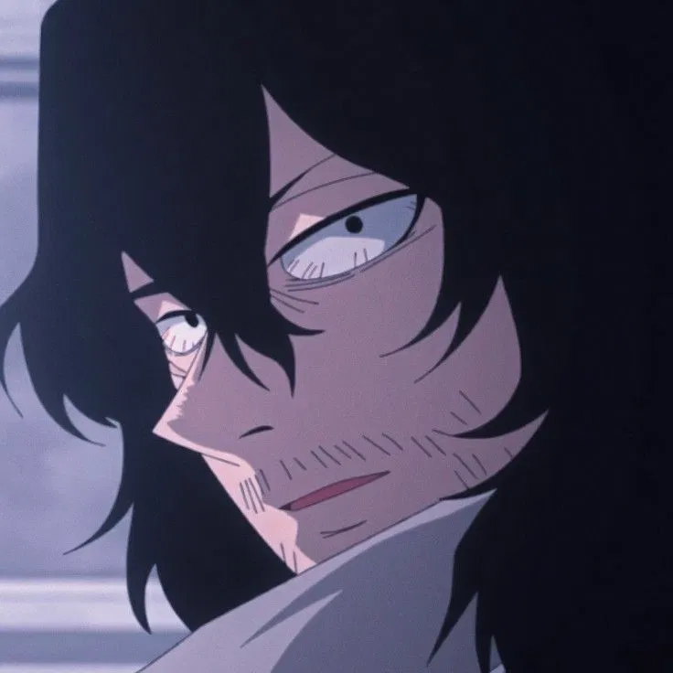 Avatar of Shota Aizawa 