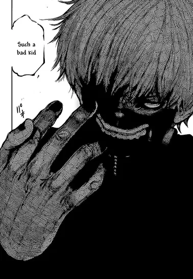 Avatar of Ken Kaneki || Tokyo Ghoul 